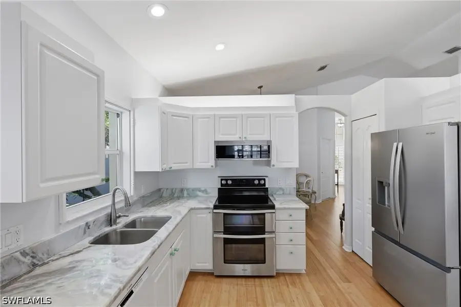 1134 Silverstrand Drive, Naples, FL 34110 - #2