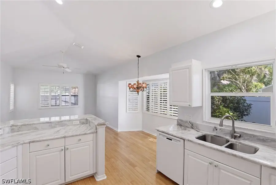 1134 Silverstrand Drive, Naples, FL 34110 - #3