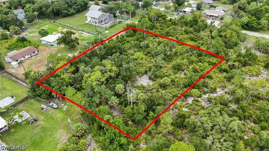 1910 Banana Street, Port Charlotte, FL 33980 - #2