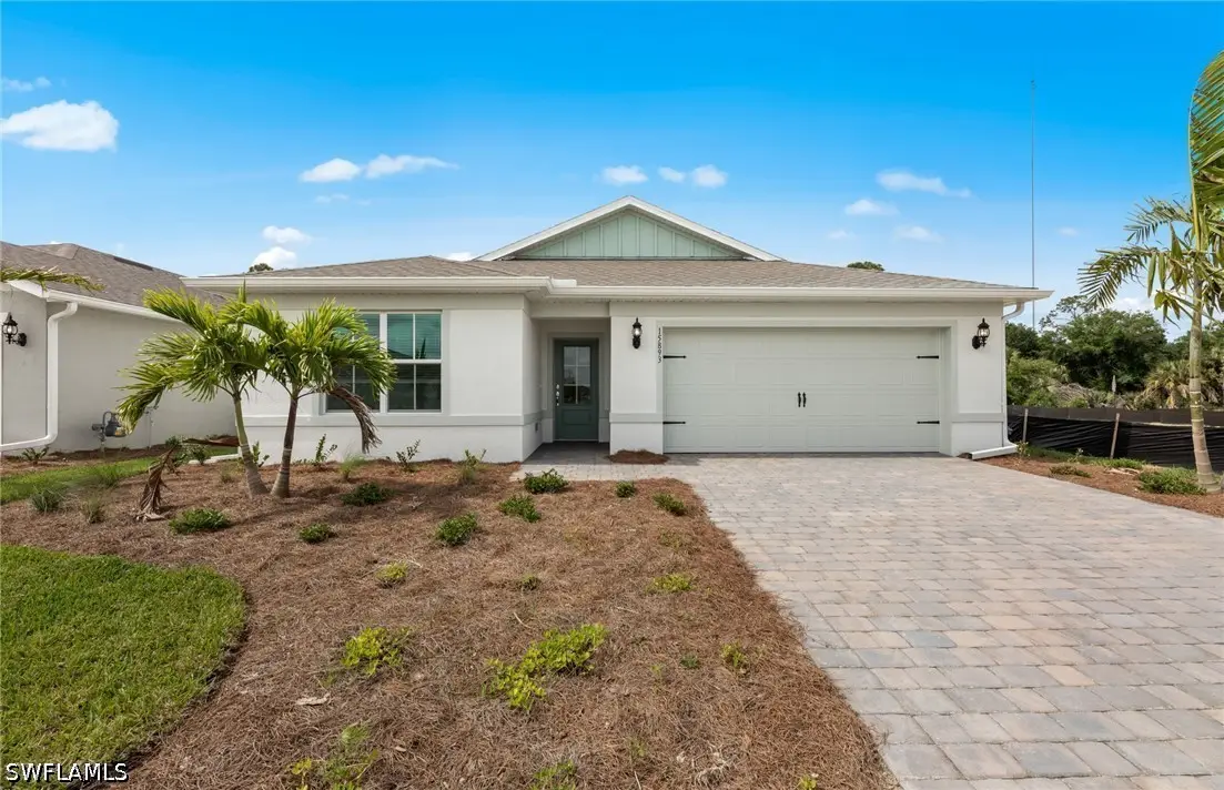 15767 Northridge Road, Punta Gorda, FL 33982 - #1