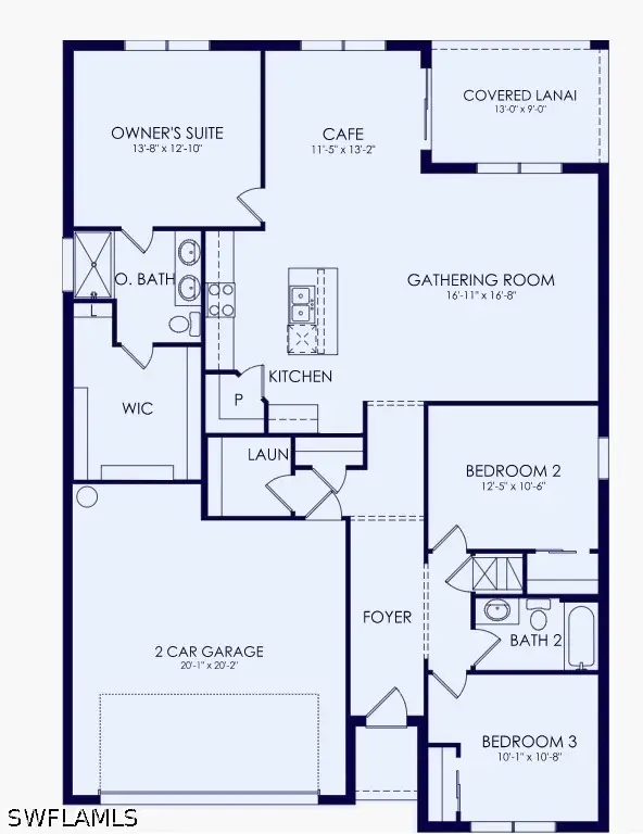 15767 Northridge Road, Punta Gorda, FL 33982 - #3