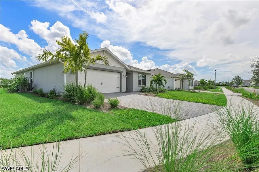 15820 Blue Ridge Way, Punta Gorda, FL 33982 - #2