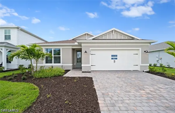 15780 Northridge Road, Punta Gorda, FL 33982