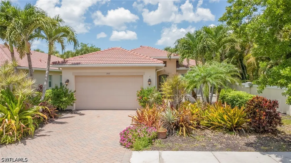 13631 Manchester Way, Naples, FL 34109 - #1