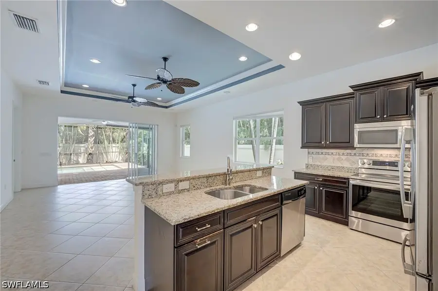 13631 Manchester Way, Naples, FL 34109 - #3