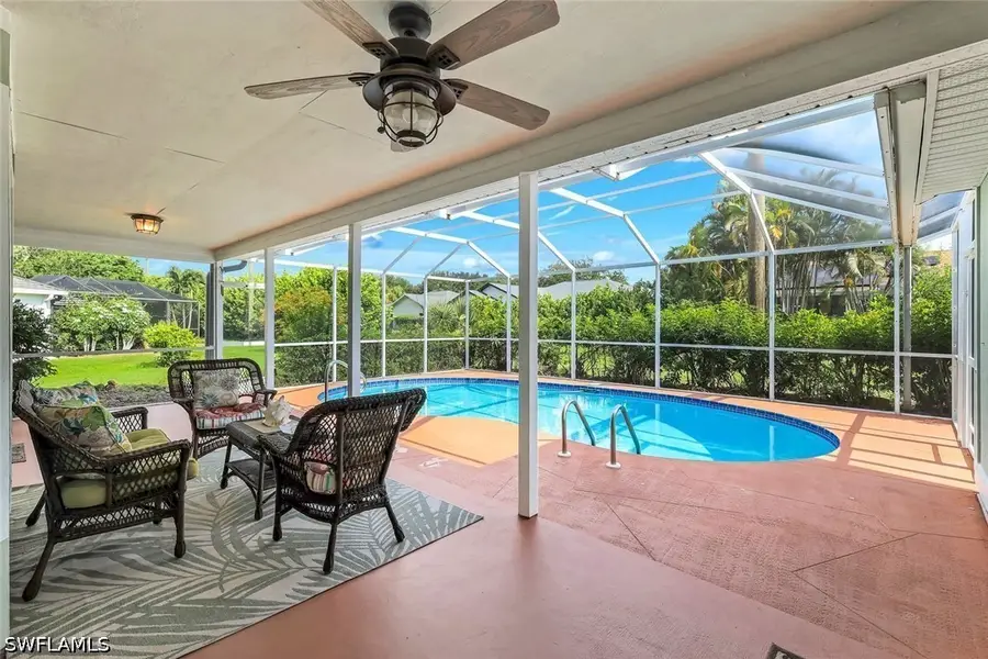 9814 Country Oaks Drive, Fort Myers, FL 33967 - #2