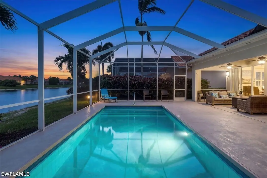 3232 Benicia Court, Naples, FL 34109 - #1