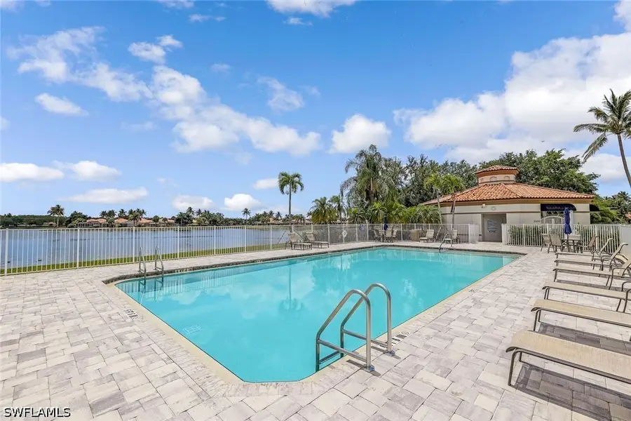 3232 Benicia Court, Naples, FL 34109 - #3