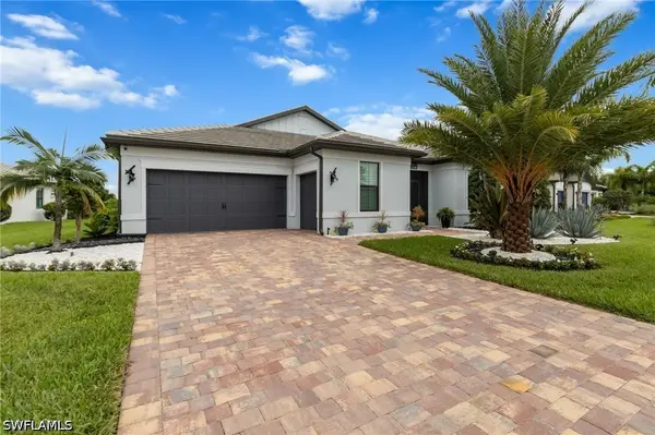 5789 Legendary Lane, Ave Maria, FL 34142