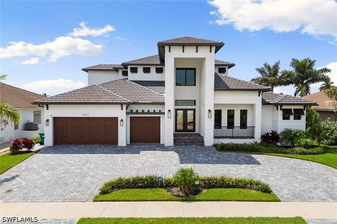1857 Apataki Court, Marco Island, FL 34145 - #1