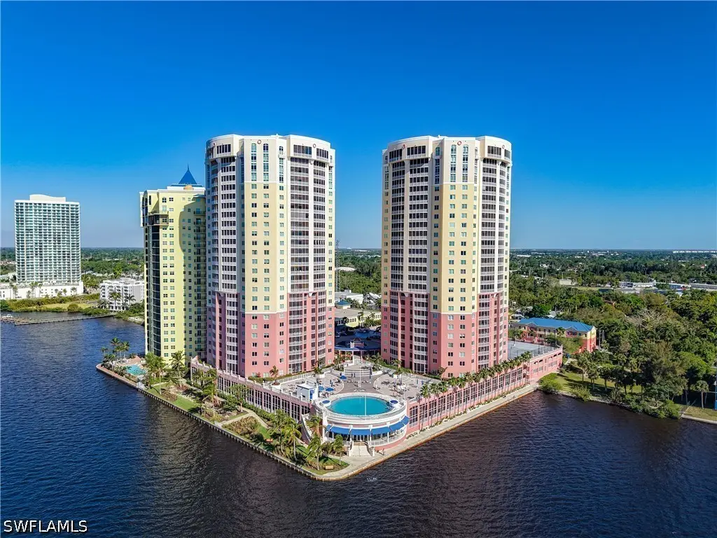 2745 1st Street #1106, Fort Myers, FL 33916 - #1