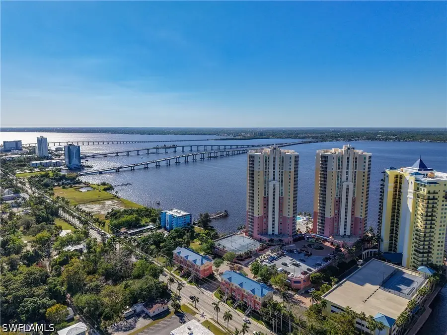 2745 1st Street #1106, Fort Myers, FL 33916 - #2