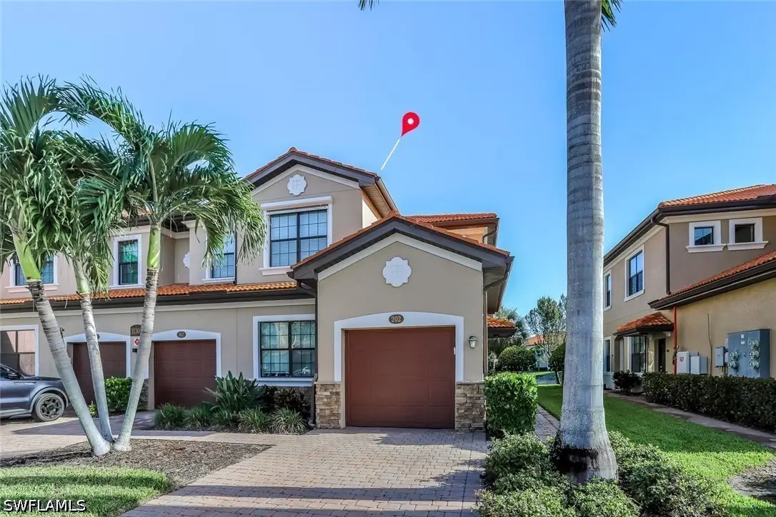 11308 Monte Carlo Boulevard #202, Bonita Springs, FL 34135 - #1