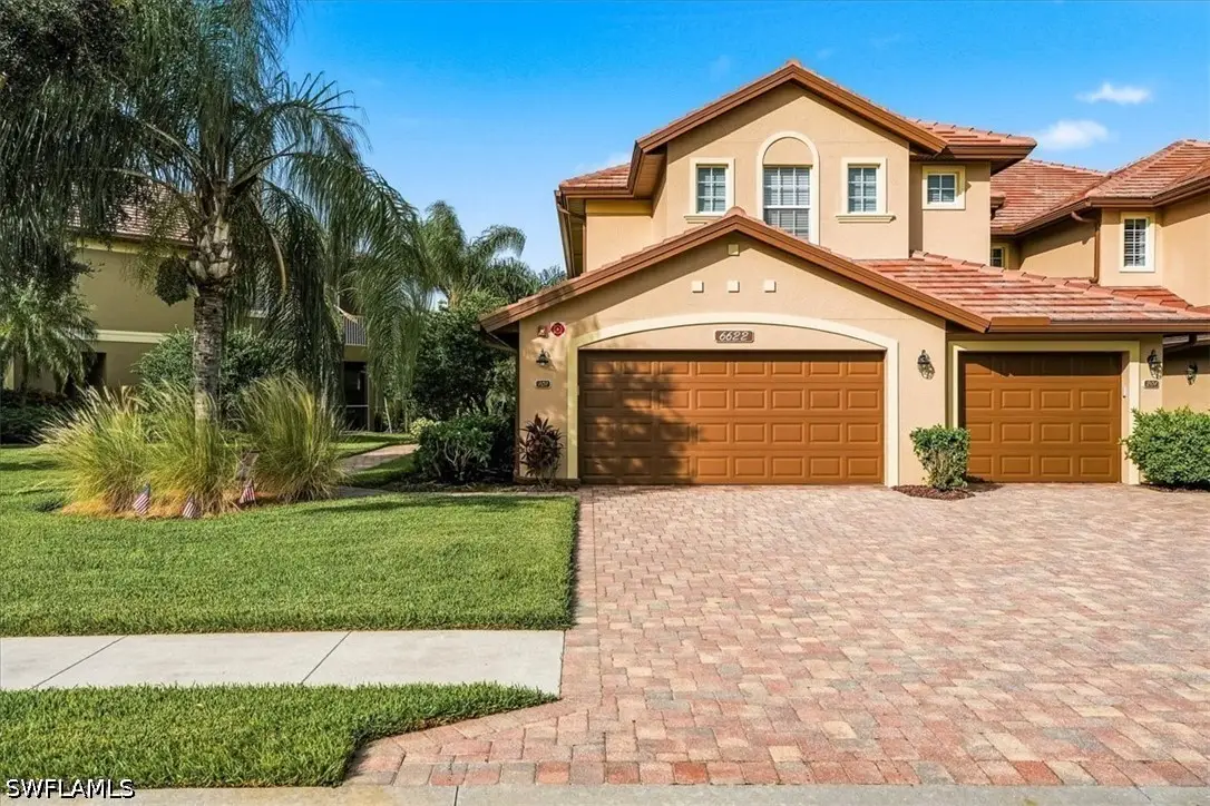 6622 Alden Woods Circle #101, Naples, FL 34113 - #1