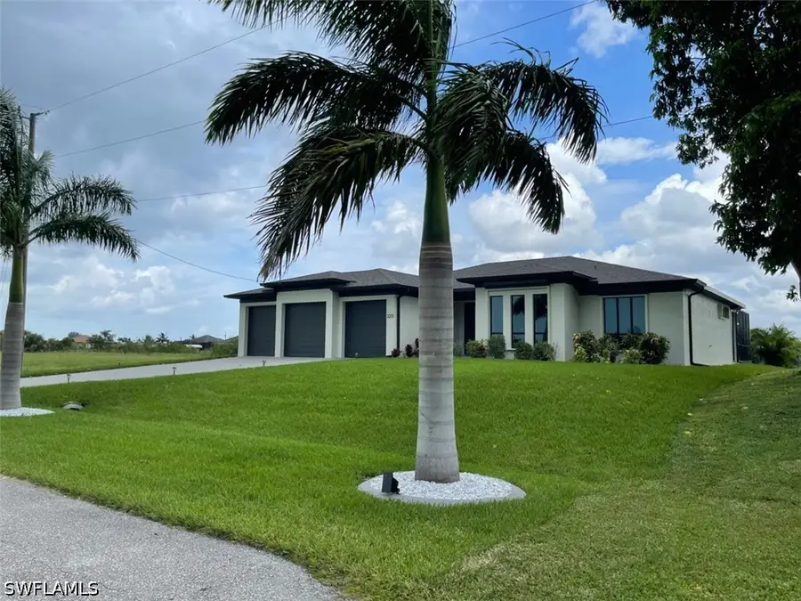 3213 NW 9th Street, Cape Coral, FL 33993 - #2