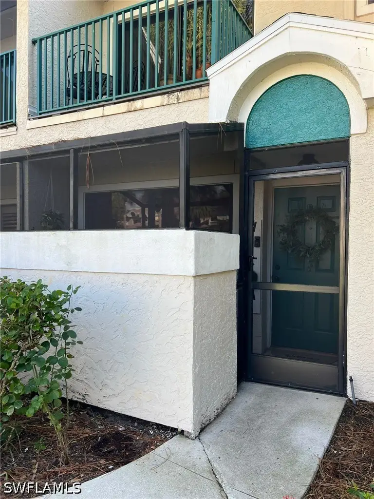 50 Emerald Woods Drive #A9, Naples, FL 34108 - #2