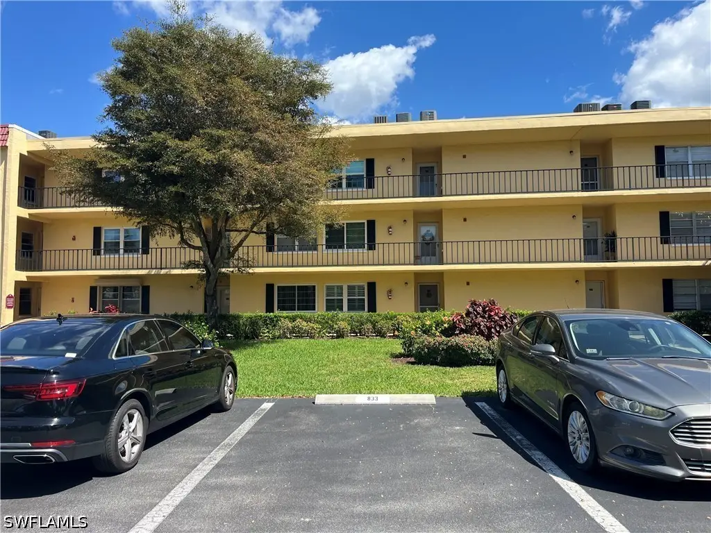 1085 Forest Lakes Drive #8202, Naples, FL 34105 - #1