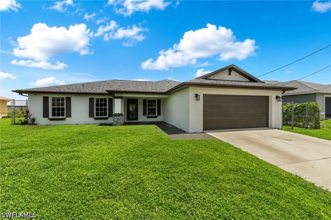 3214 10th Street Sw, Lehigh Acres, FL 33976 - #1