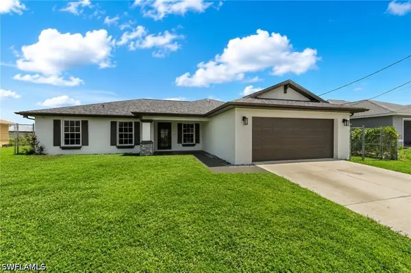 3214 10th Street Sw, Lehigh Acres, FL 33976