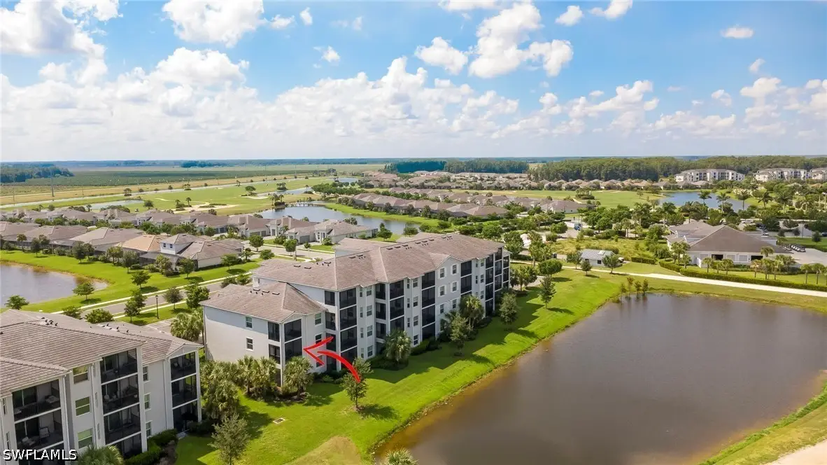 5835 Double Eagle Circle #4728, Avenue Maria, FL 34142 - #1