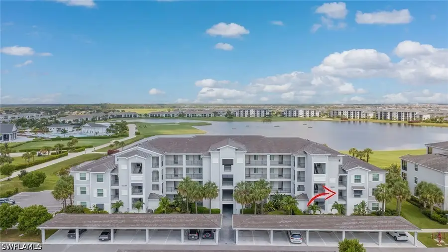 5835 Double Eagle Circle #4728, Avenue Maria, FL 34142 - #2