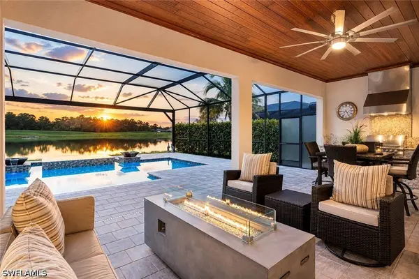 9577 Everglades Drive, Naples, FL 34120