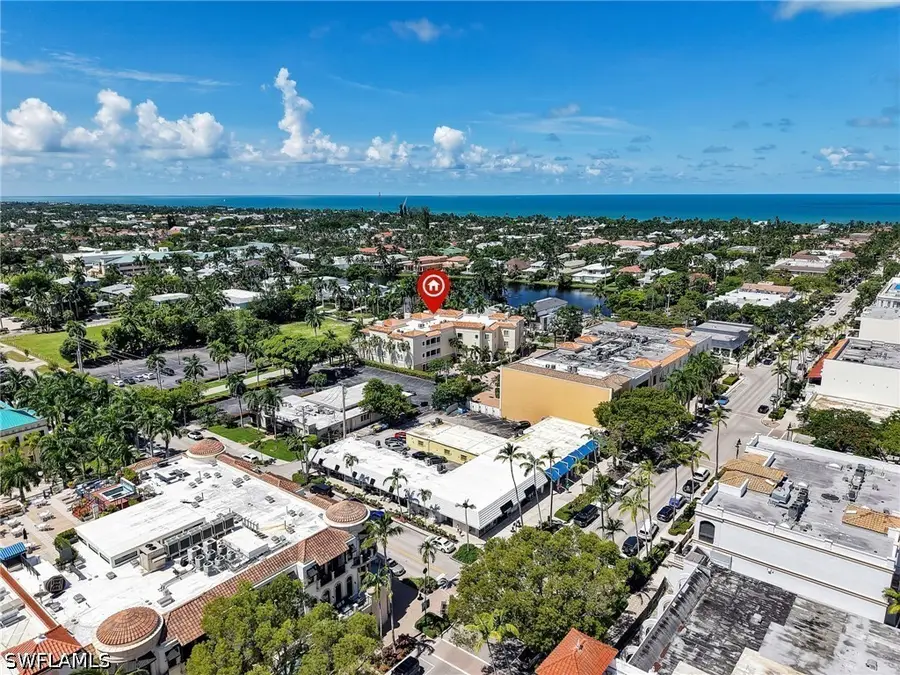 625 6th Avenue S #B301, Naples, FL 34102 - #2