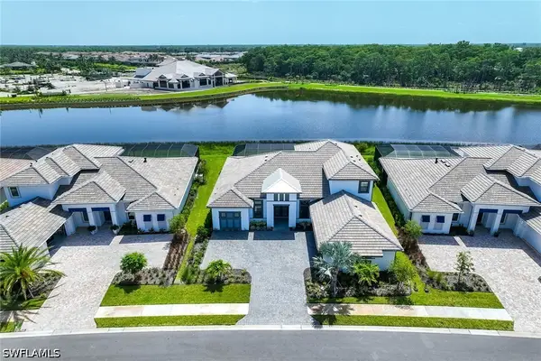 15428 Turin Drive, Naples, FL 34114