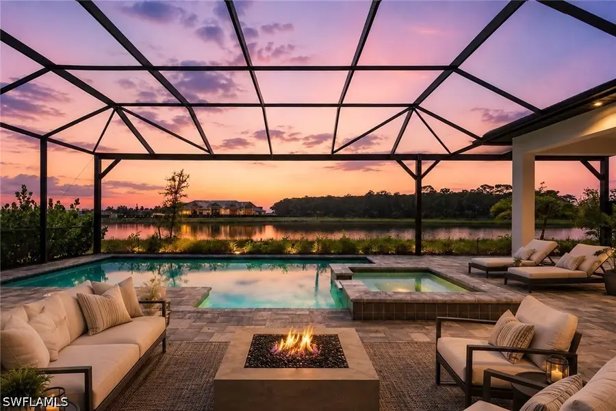15428 Turin Drive, Naples, FL 34114 - #2