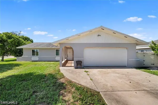 7454 Sea Island Road, Fort Myers, FL 33967