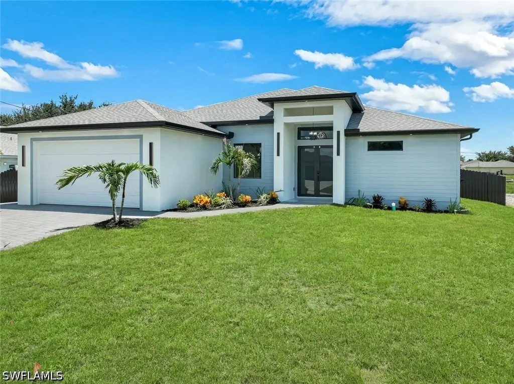 2214 NE 15th Terrace, Cape Coral, FL 33909 - #1