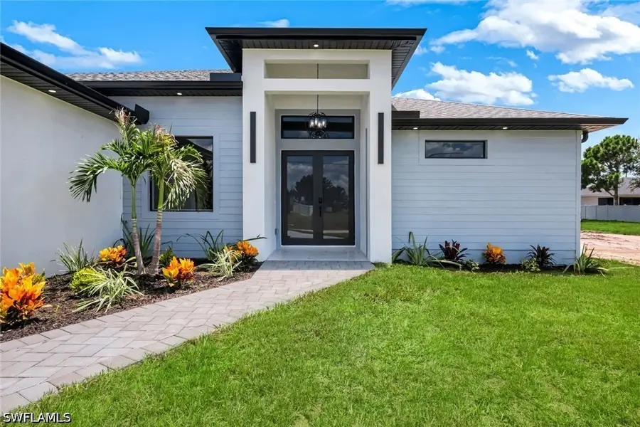 2214 NE 15th Terrace, Cape Coral, FL 33909 - #3