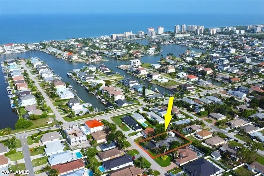 517 100th Avenue N, Naples, FL 34108 - #2