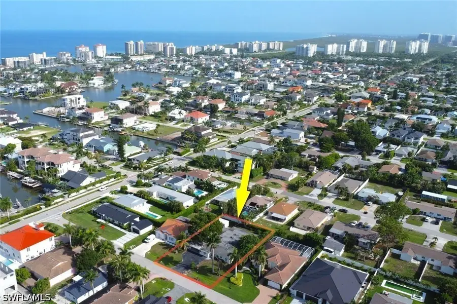 517 100th Avenue N, Naples, FL 34108 - #3