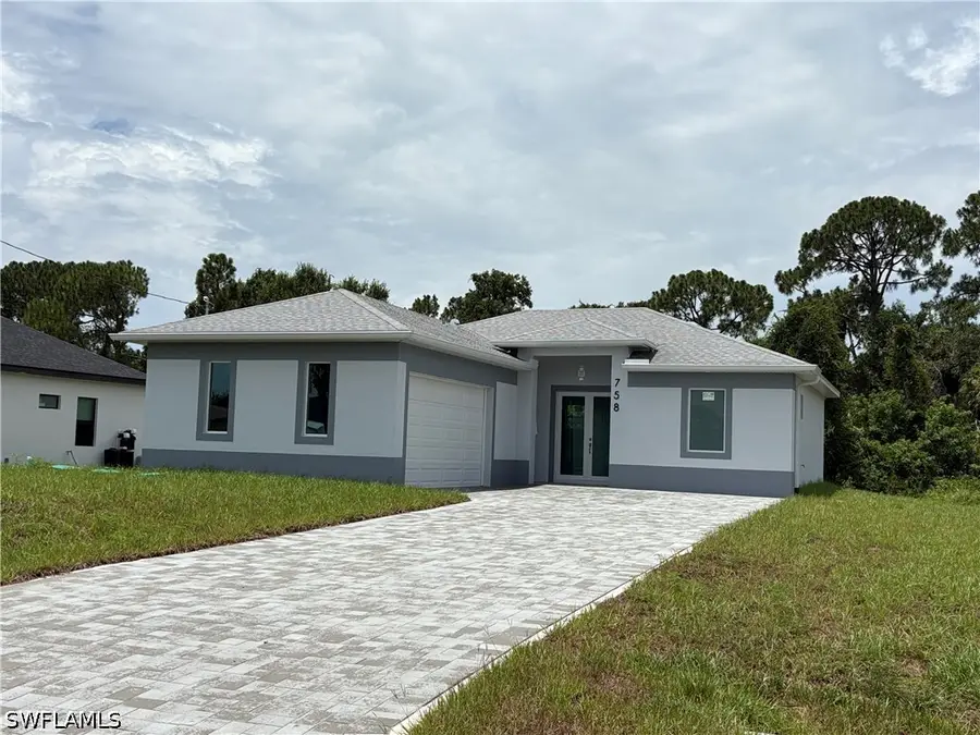 758 Bianca, Lehigh Acres, FL 33974 - #2