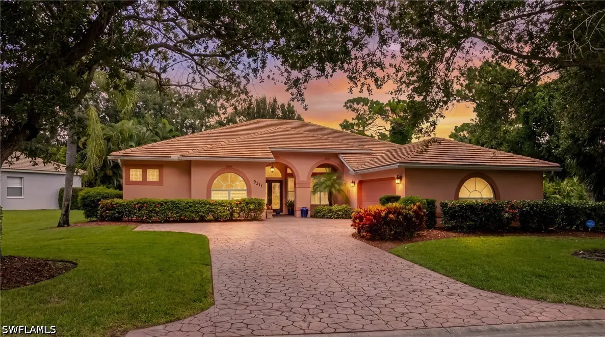 9311 Cedar Creek Drive, Bonita Springs, FL 34135 - #1