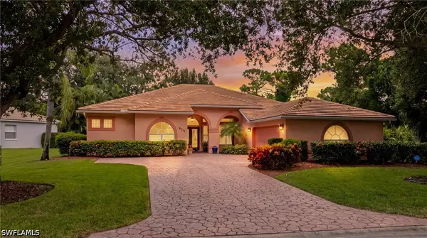 9311 Cedar Creek Drive, Bonita Springs, FL 34135