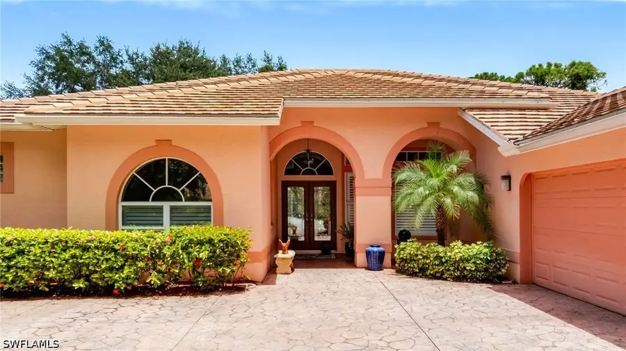 9311 Cedar Creek Drive, Bonita Springs, FL 34135 - #2