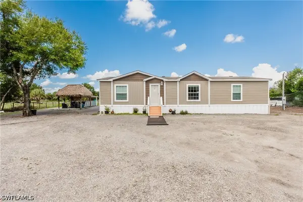 130 S Nogal Street, Clewiston, FL 33440