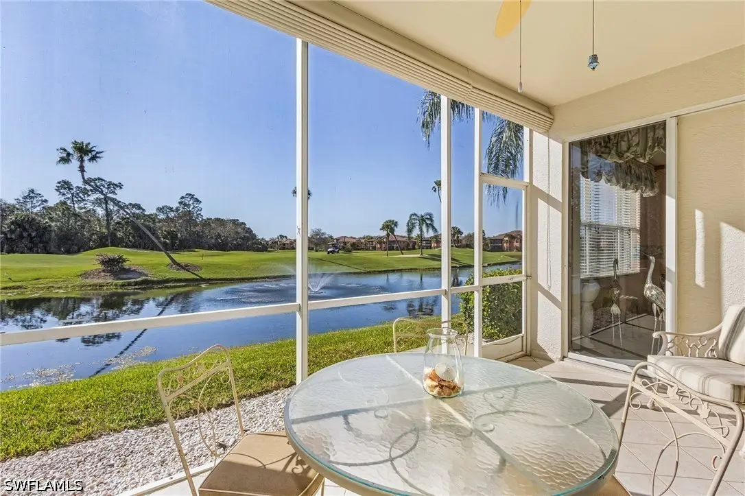 5693 Heron Lane #503, Naples, FL 34110 - #1