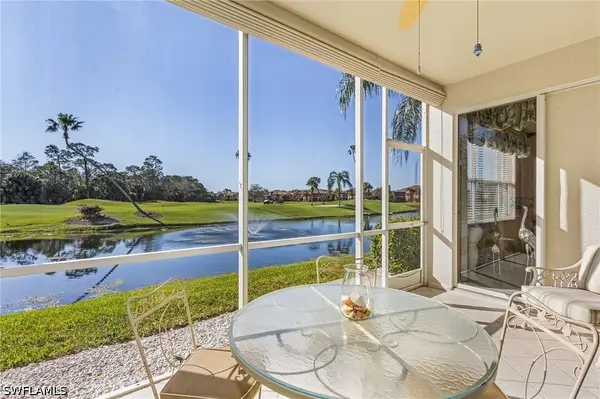 5693 Heron Lane #503, Naples, FL 34110