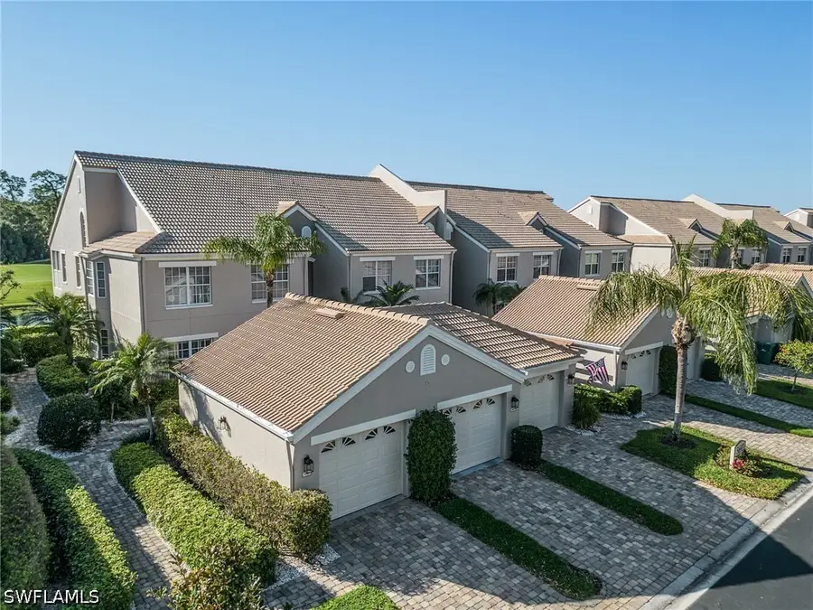 5693 Heron Lane #503, Naples, FL 34110 - #3