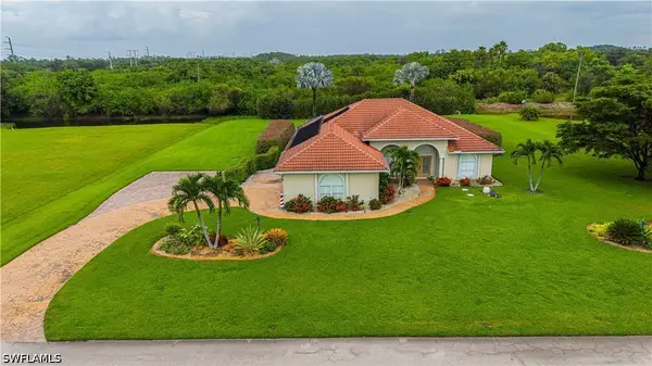 12288 Casals Lane, Bonita Springs, FL 34135