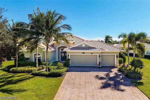 9369 Campanile Circle, Naples, FL 34114