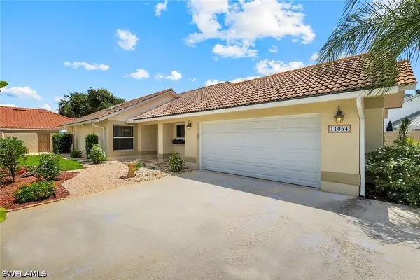 11054 Linnet Lane, Naples, FL 34119