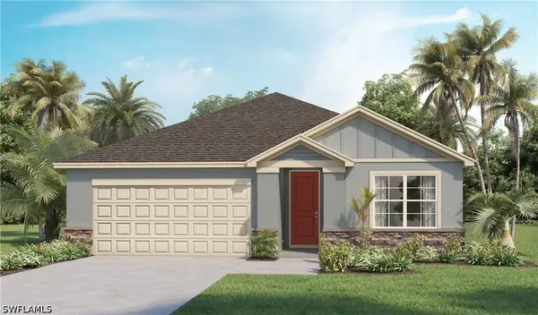 17876 Shade Tree Loop, Punta Gorda, FL 33982