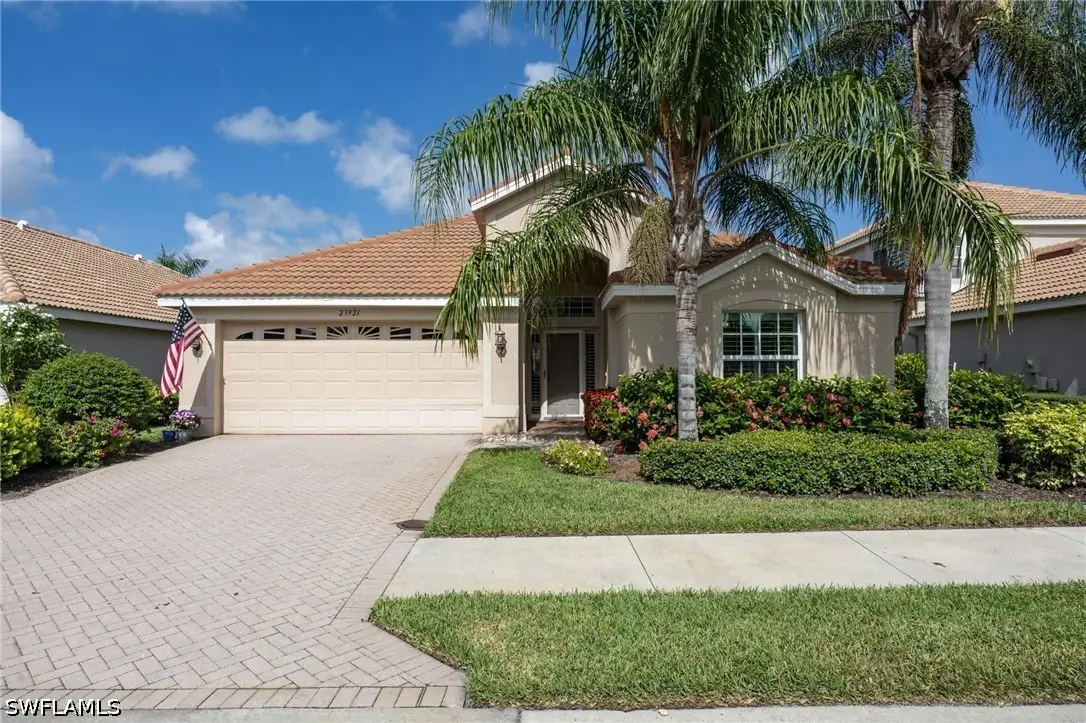 23921 Copperleaf Boulevard, Estero, FL 34135 - #1
