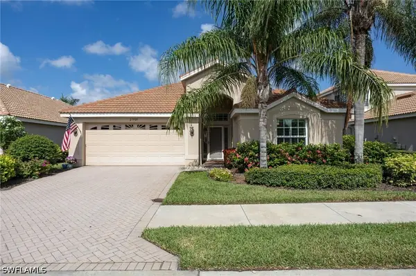23921 Copperleaf Boulevard, Estero, FL 34135