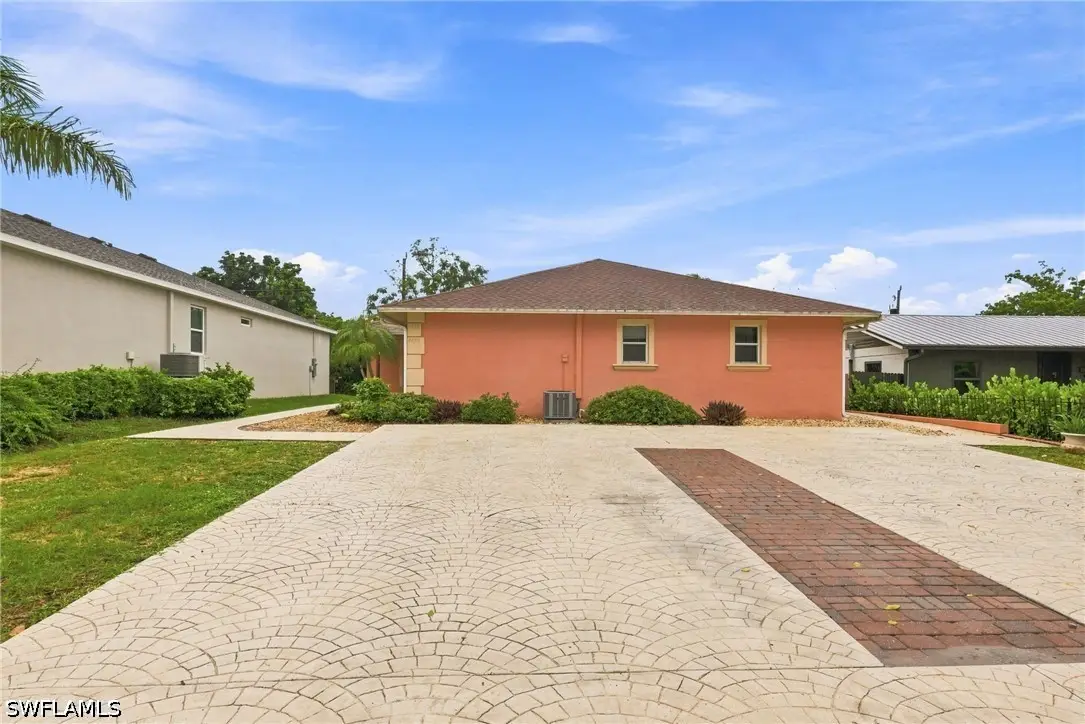 4436/4438 Pine Lake Road, Bonita Springs, FL 34134 - #1