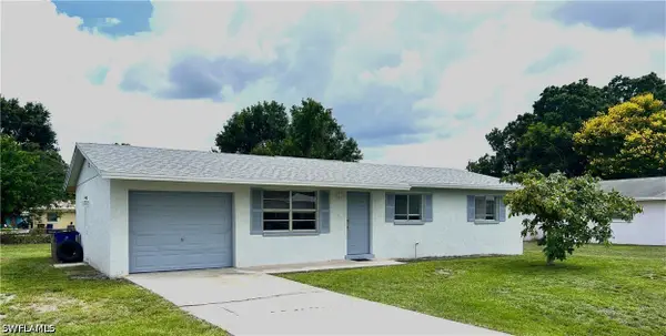 13649 Marquette Boulevard, Fort Myers, FL 33905